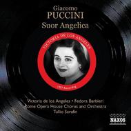 Puccini - Suor Angelica