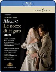 Mozart - Le Nozze di Figaro
