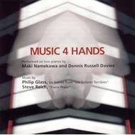 Music 4 Hands