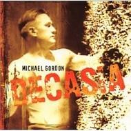 Michael Gordon - Decasia