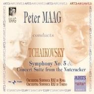 Tchaikovsky - Symphony no.5