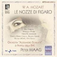 Mozart - Le Nozze di Figaro
