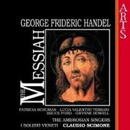 Handel - Messiah