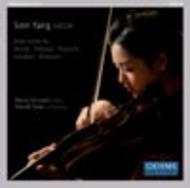 Sinn Yang: Recital