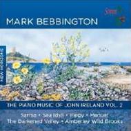 Ireland - Piano Music Vol.2