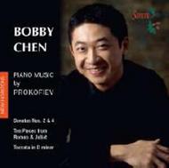 Prokofiev - Piano Music