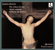 Haydn - The Seven Last Words of Christ on the Cross