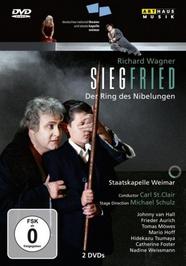 Wagner - Siegfried