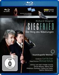Wagner - Siegfried