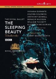 Tchaikovsky - Sleeping Beauty