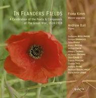 In Flanders Field