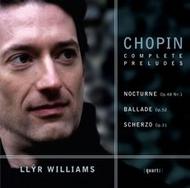 Chopin - Complete Preludes