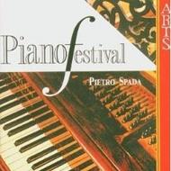 Piano Festival