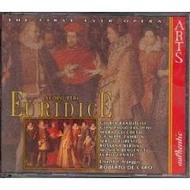 Jacopo Peri - Euridice