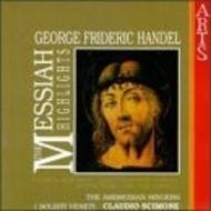 The Messiah (highlights)