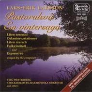 Larsson - Pastoralsvit