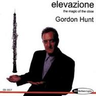 Elevazione � The Magic of the Oboe