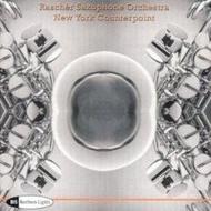 New York Counterpoint � Music for Brass