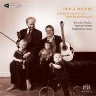 Duo a Piacere � Music for violin and guitar