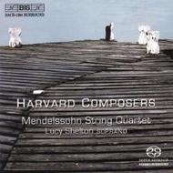 Harvard Composers