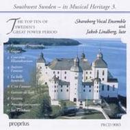 The Top Ten of Sweden�s Great Power Period