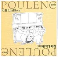 Poulenc - Piano Works