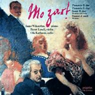 Mozart - Piano Trios