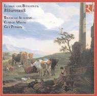 Beethoven - Wind Music