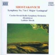 Shostakovich - Symphony No. 7