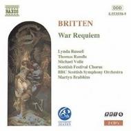 Britten - War Requiem