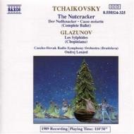 Tchaikovsky - The Nutcracker