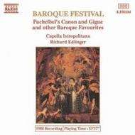 Baroque Festival