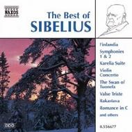 Sibelius - Best Of