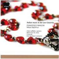 Francesco Mancini - Missa Septimus