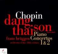 Chopin - Piano Concertos