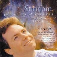 Neglected Scriabin - Mazurkas