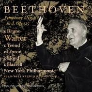Ludwig van Beethoven - Symphony No. 9 in D minor, Op. 125 �Choral�
