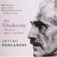 Tchaikovsky - Manfred Symphony