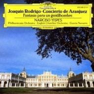 Rodrigo: Concierto de Aranjuez