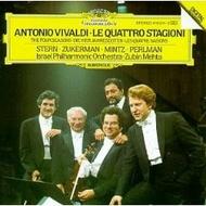 Vivaldi: Le quattro stagioni