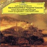 Beethoven: Piano Concerto No.5