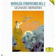 Mahler: Symphony No.2 "Resurrection"