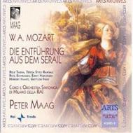 Mozart - Die Entfuhrung aus dem Serail