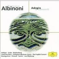 Albinoni: Adagio & Concerti