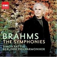 Brahms - The Symphonies