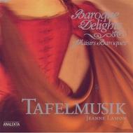 Baroque Delights | Analekta AN29760