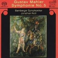 Mahler - Symphony no.5