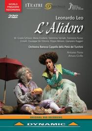 Leo - L�Alidoro
