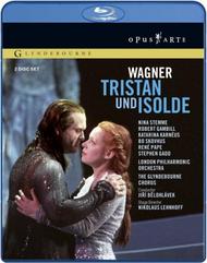 Wagner - Tristan & Isolde