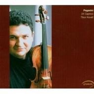 Paganini - 24 Capricci, op.1